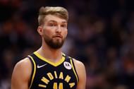 Sabonis will rep Team LeBron this All-Star Weekend.